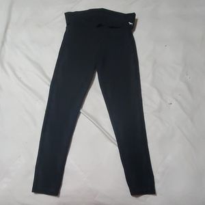 Victoria's secret pink leggings